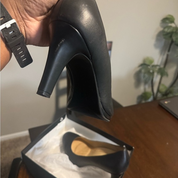 Naturalizer Michelle Pump 12W - Picture 8 of 14